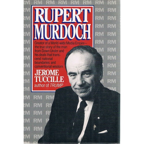 Rupert Murdoch