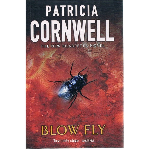 Blow Fly