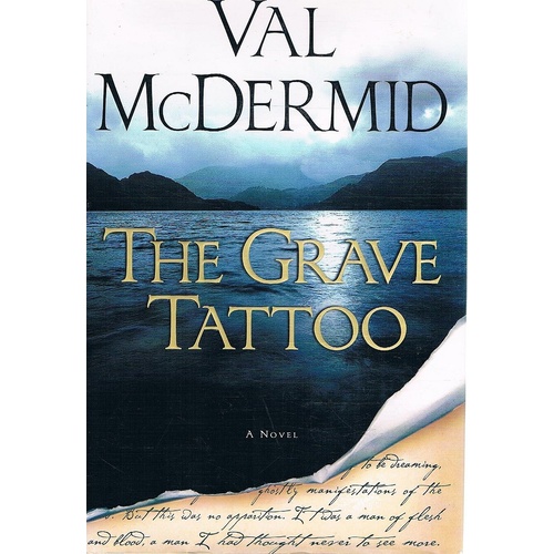 The Grave Tattoo