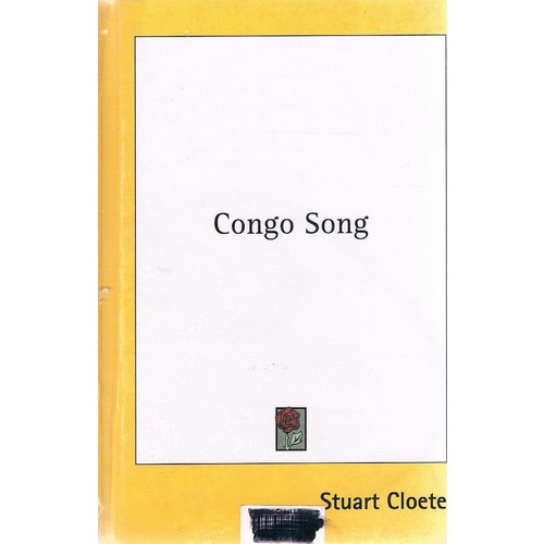 Congo Song