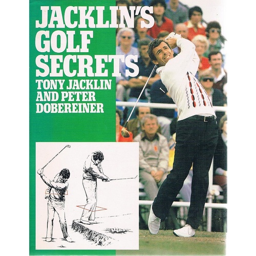 Jacklin's Golf Secrets