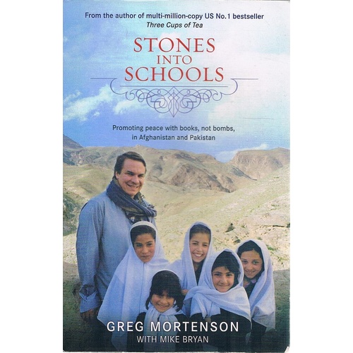 Stones Into Schools