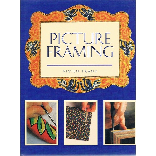 Picture Framing