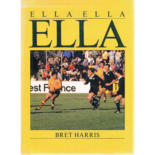 Ella Ella Ella
