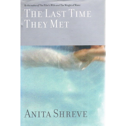The Last Time They Met