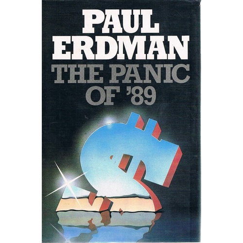 The Panic Of '89