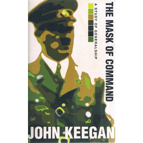 The Mask Of Command