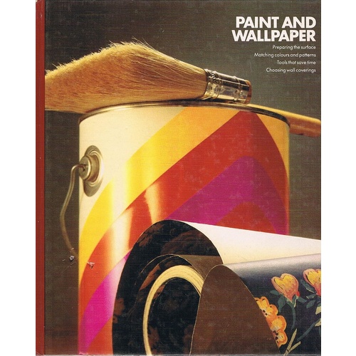 Paint And Wallpaper