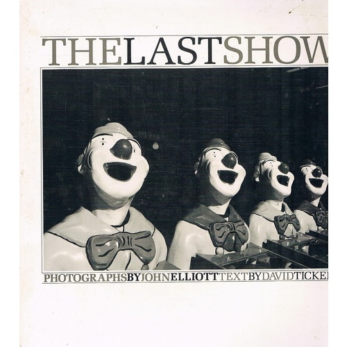 The Last Show