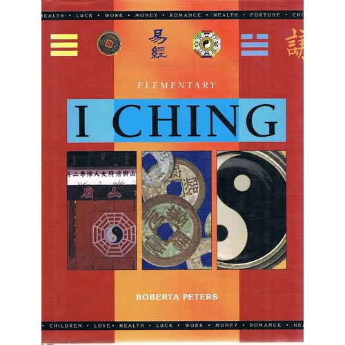 I Ching. Elementary.