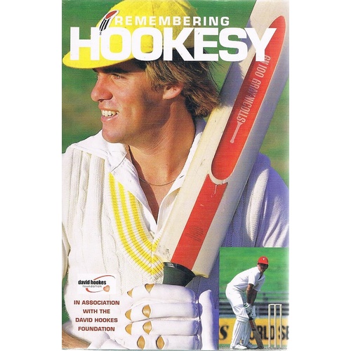 Remembering Hooksey
