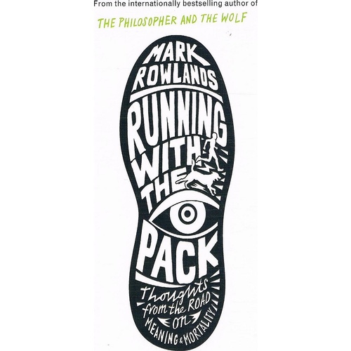 Running With The Pack