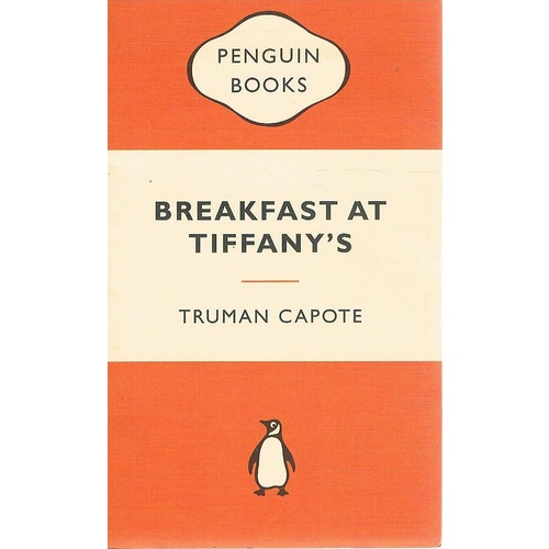 Breakfast At Tiffany's