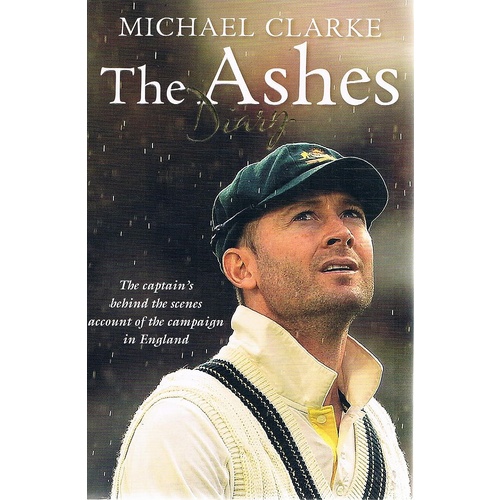 The Ashes Diary