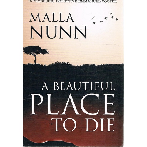 A Beautiful Place To Die