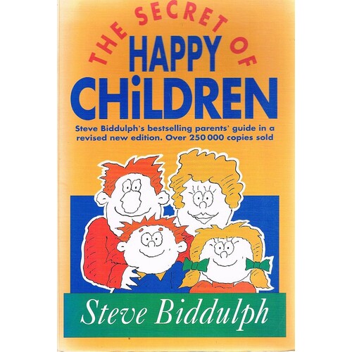 The Secret Of Happy Children