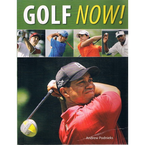 Golf Now