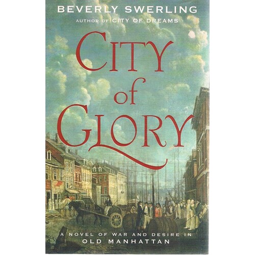 City Of Glory