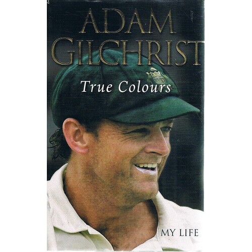 True Colours. My Life