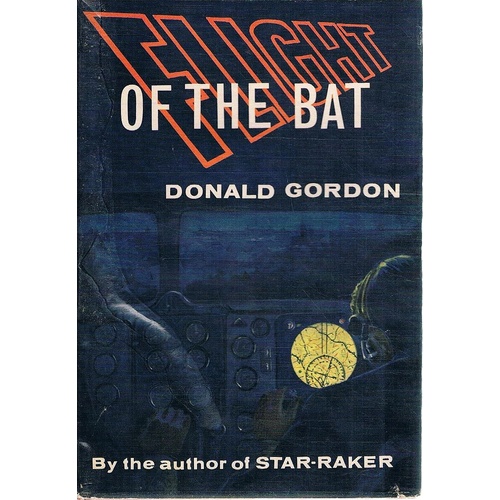 Flight Of The Bat