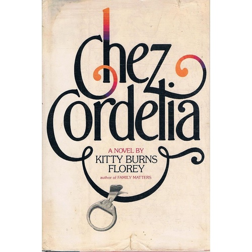 Chez Cordelia