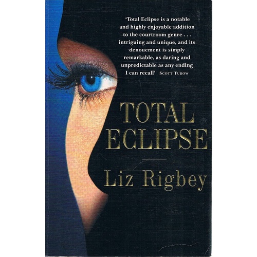 Total Eclipse