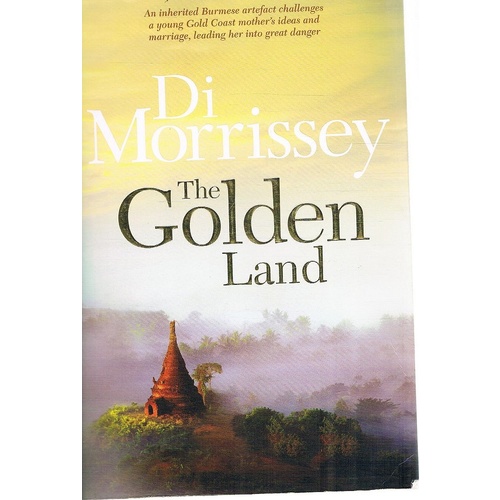 The Golden Land