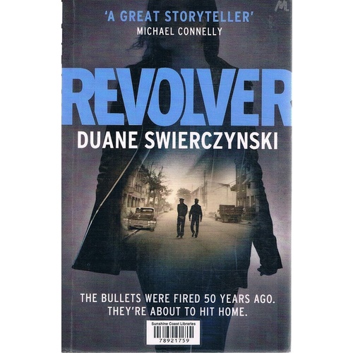 Revolver