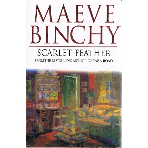Scarlet Feather.