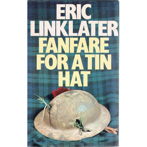 Fanfare For A Tin Hat
