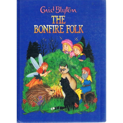 The Bonfire Folk