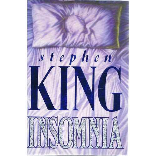 Insomnia