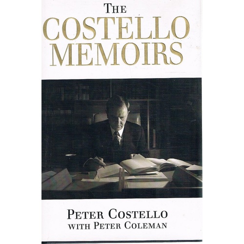 The Costello Memoirs