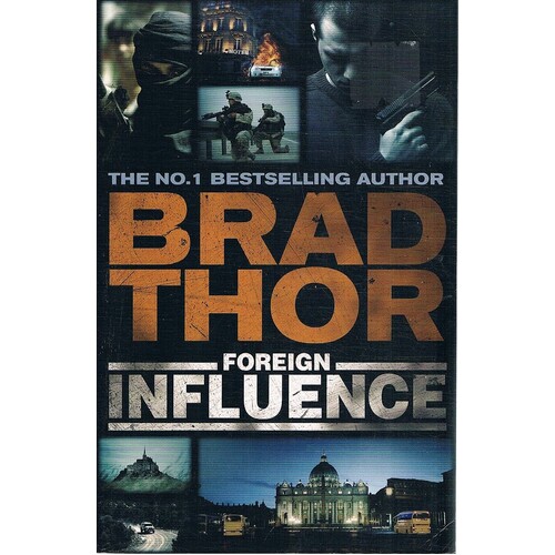 Foreign Influence