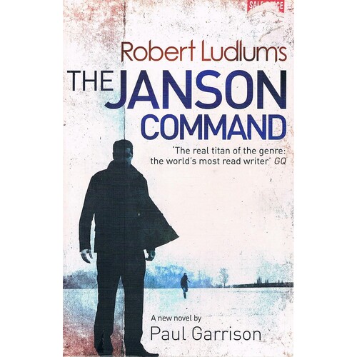 Robert Ludlum's The Janson Command