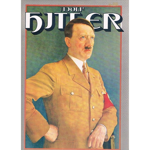 Adolf Hitler