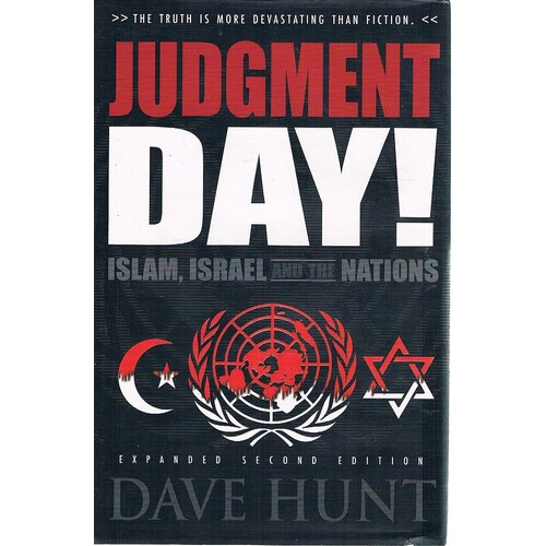 Judgment Day! Islam, Israel, and the Nations