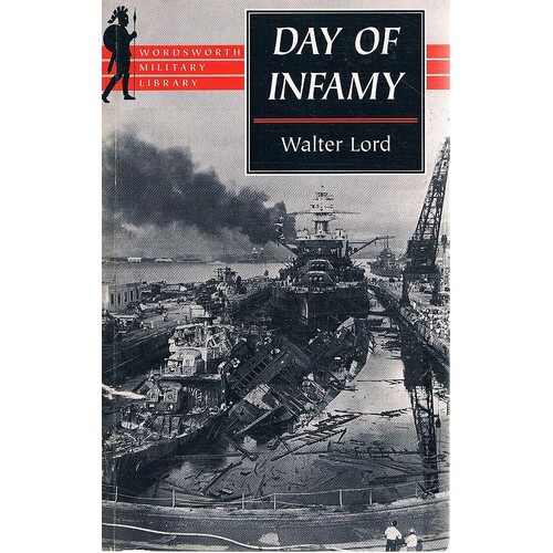 Day Of Infamy