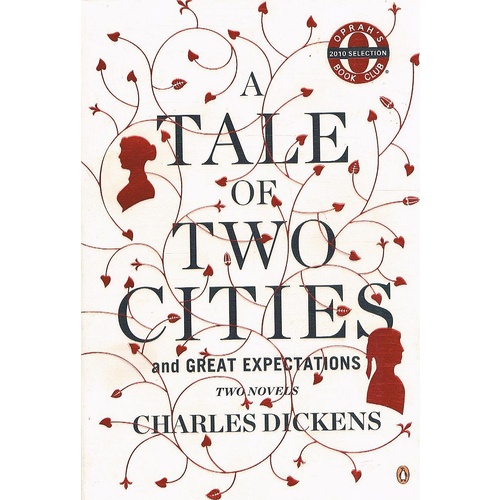 A Tale Of Two Cities And Great Expectations