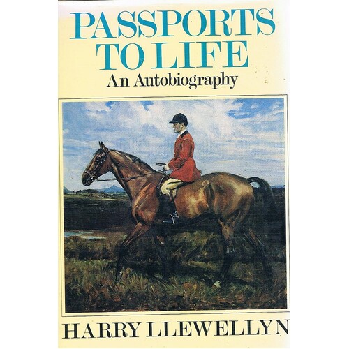 Passport to Life