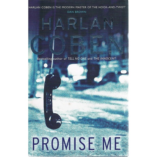 Promise Me