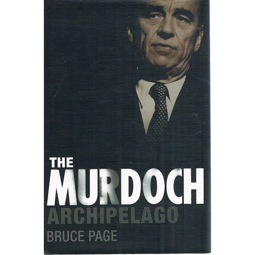 The Murdoch Archipelago