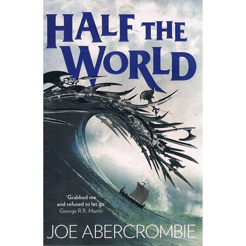 Half The World