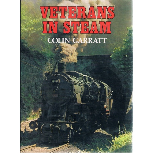 Veterans In Steam