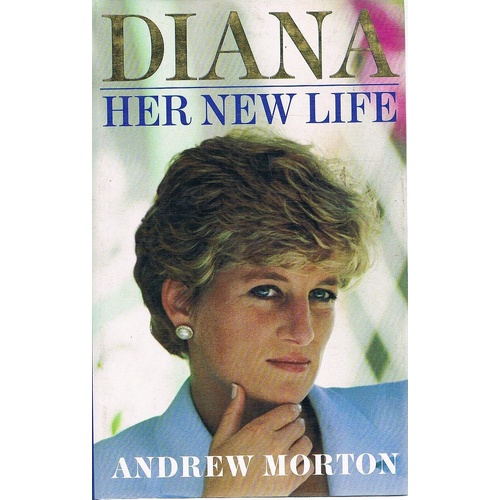 Diana. Her New Life