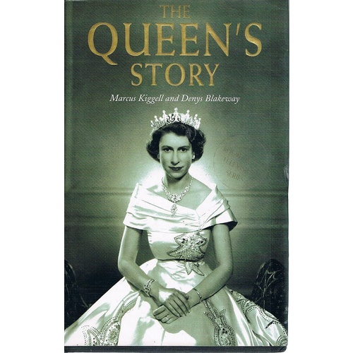 The Queen's Story