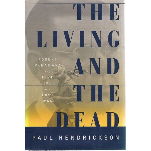 The Living And The Dead