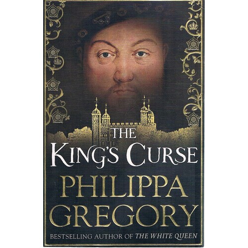 The King's Curse