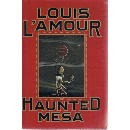 Haunted Mesa