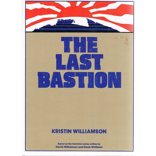 The Last Bastion